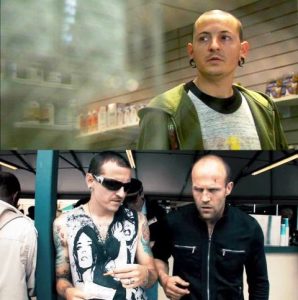 Chester Bennington Age, Wife, Family, Biography, Death Cause & More ...