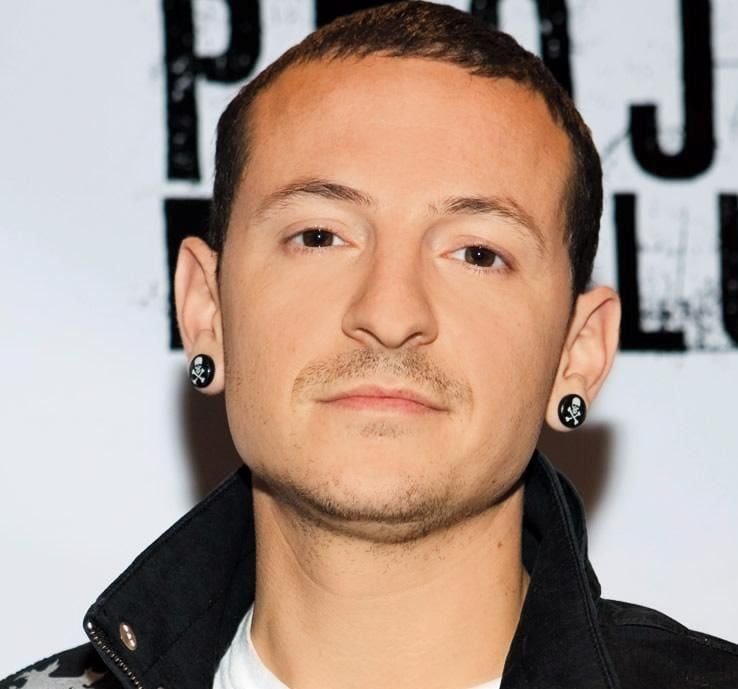 Chester Bennington Age 2024 - Kiah Selene