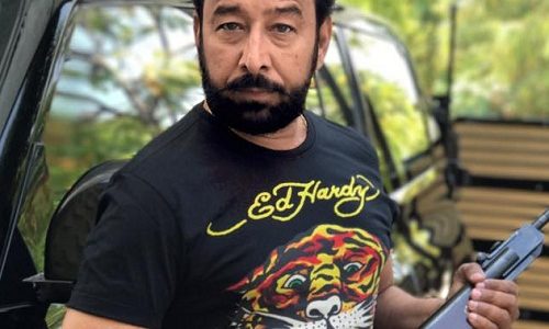 Darshan Aulakh