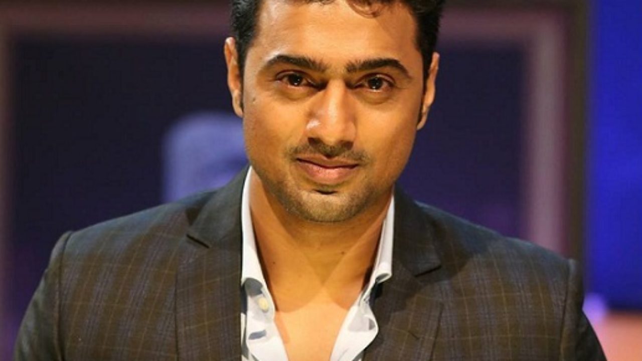 Dev Bengali Actor Height Weight Age Girlfriend