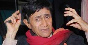 Dev Anand