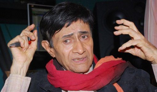 Dev Anand