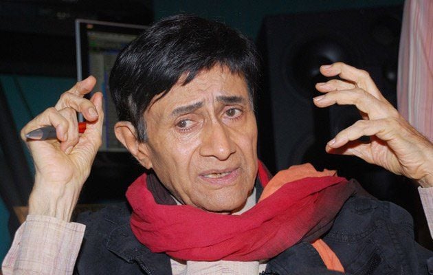 Dev Anand