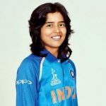Ekta Bisht (Cricketer) Height, Weight, Age, Boyfriend, Biography & More