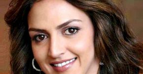 Esha Deol