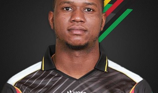 Evin Lewis