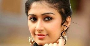 Farnaz Shetty