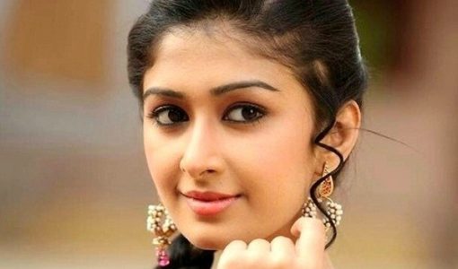 Farnaz Shetty