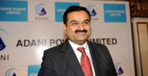 Gautam Adani