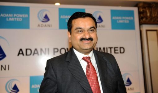 Gautam Adani
