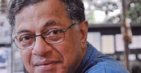 Girish Karnad