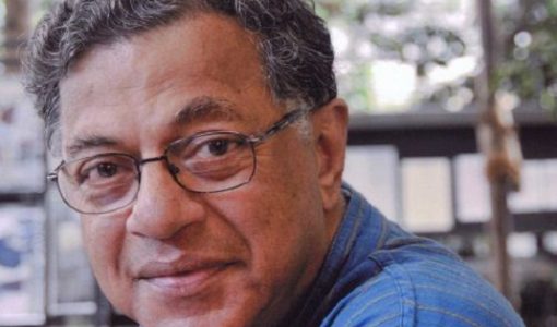 Girish Karnad