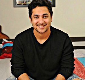 Harsh Beniwal (YouTuber) Height, Weight, Age, Girlfriend, Biography ...