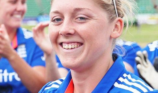 Heather Knight