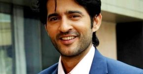 Hiten Tejwani