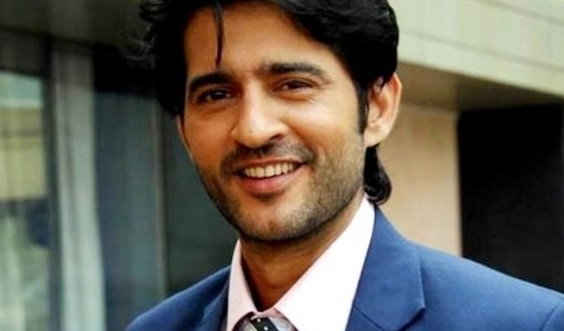 Hiten Tejwani