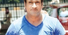 Inder Kumar