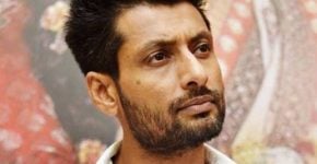 Indraneil Sengupta