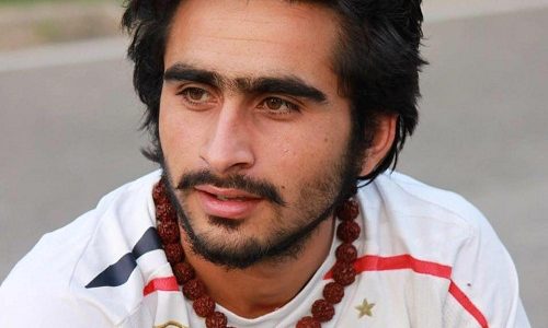 Jagjeet Sandhu