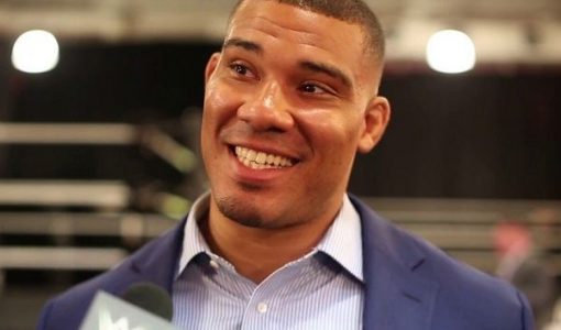Jason Jordan profile