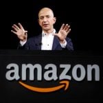 Jeff Bezos Height, Age, Wife, Children, Family, Biography