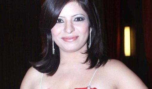 Jennifer Mistry Bansiwal