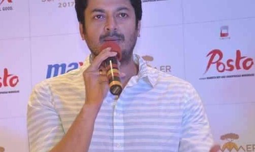Jisshu Sengupta