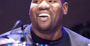 John Blackwell Jr.