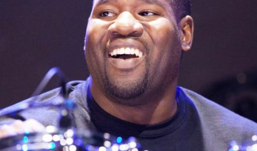 John Blackwell Jr.