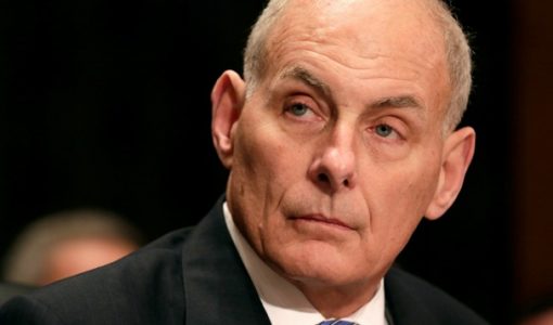 John Kelly