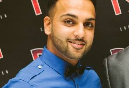 Joti Dhillon