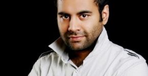 Kamal Grewal