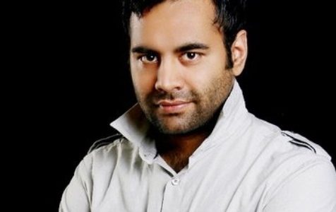 Kamal Grewal