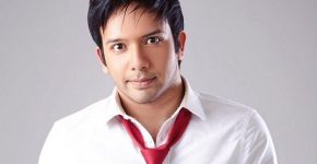 Keshav Dhanraj