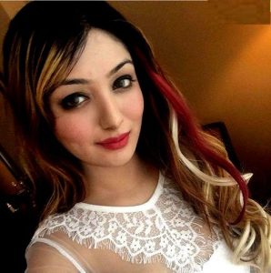 Khushi Mukherjee (Splitsvilla 10) Height, Weight, Age, Boyfriend & More