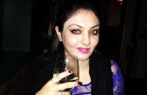 Khushi Mukherjee Height, Age, Family, Biography » StarsUnfolded