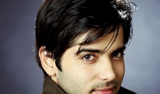 Kinshuk Mahajan