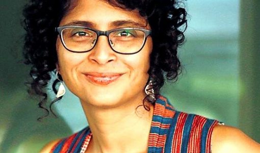 Kiran Rao