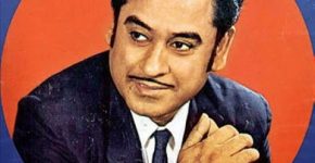 Kishore Kumar