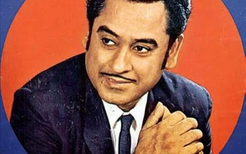 Kishore Kumar