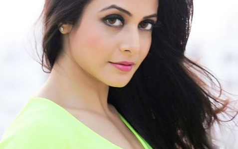 Koel Mallick