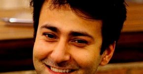 Krishna Bharadwaj