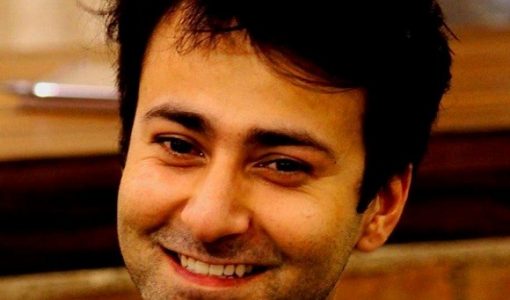 Krishna Bharadwaj