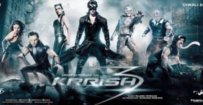 Krrish 3