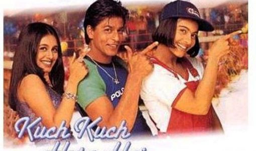 Kuch Kuch Hota Hai