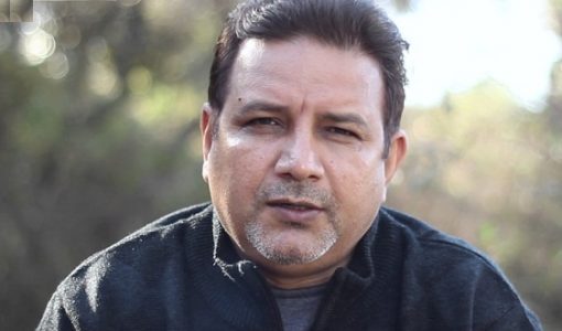 Kumud Mishra