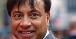 Lakshmi Niwas Mittal