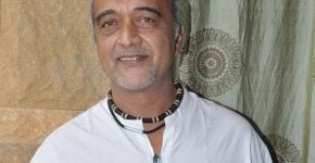 Lucky Ali profile