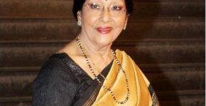 Mala Sinha Profile