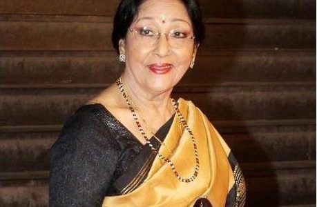 Mala Sinha Profile